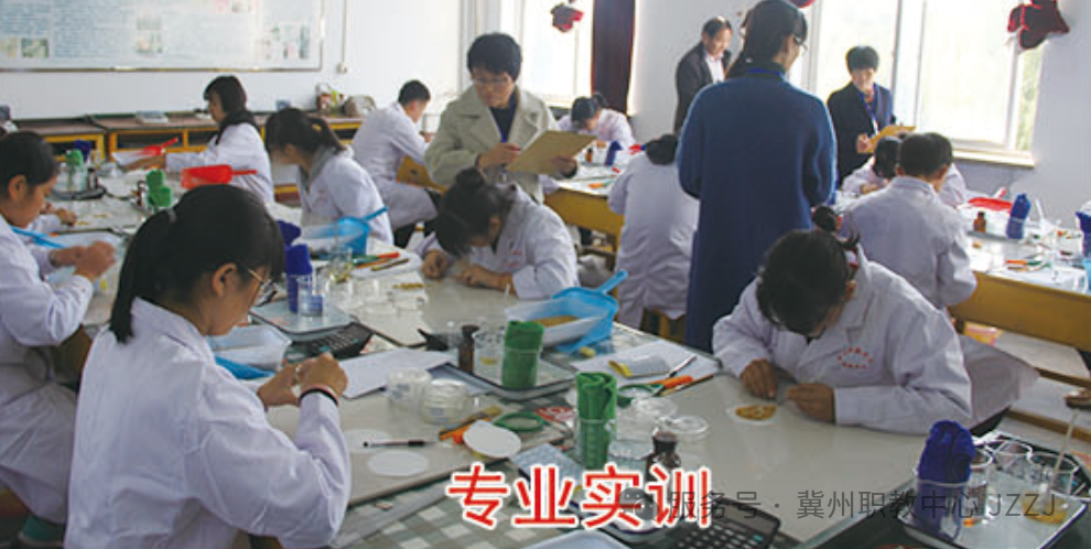 冀州职教中心·衡水市冀州区技工学校 2025年招生简章(图8) 图片