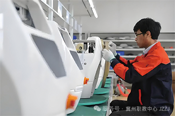 冀州职教中心·衡水市冀州区技工学校 2025年招生简章(图15) 图片