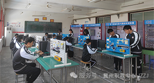 冀州职教中心·衡水市冀州区技工学校 2025年招生简章(图20) 图片