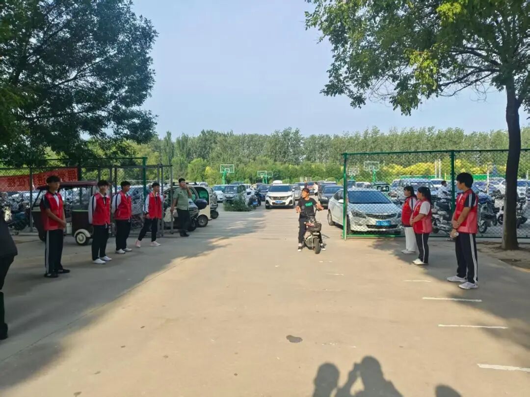 冀州职教中心迎新啦——多元护航 开启新生逐梦之旅(图1) 微信图片_2026-01-26_083005_285.jpg