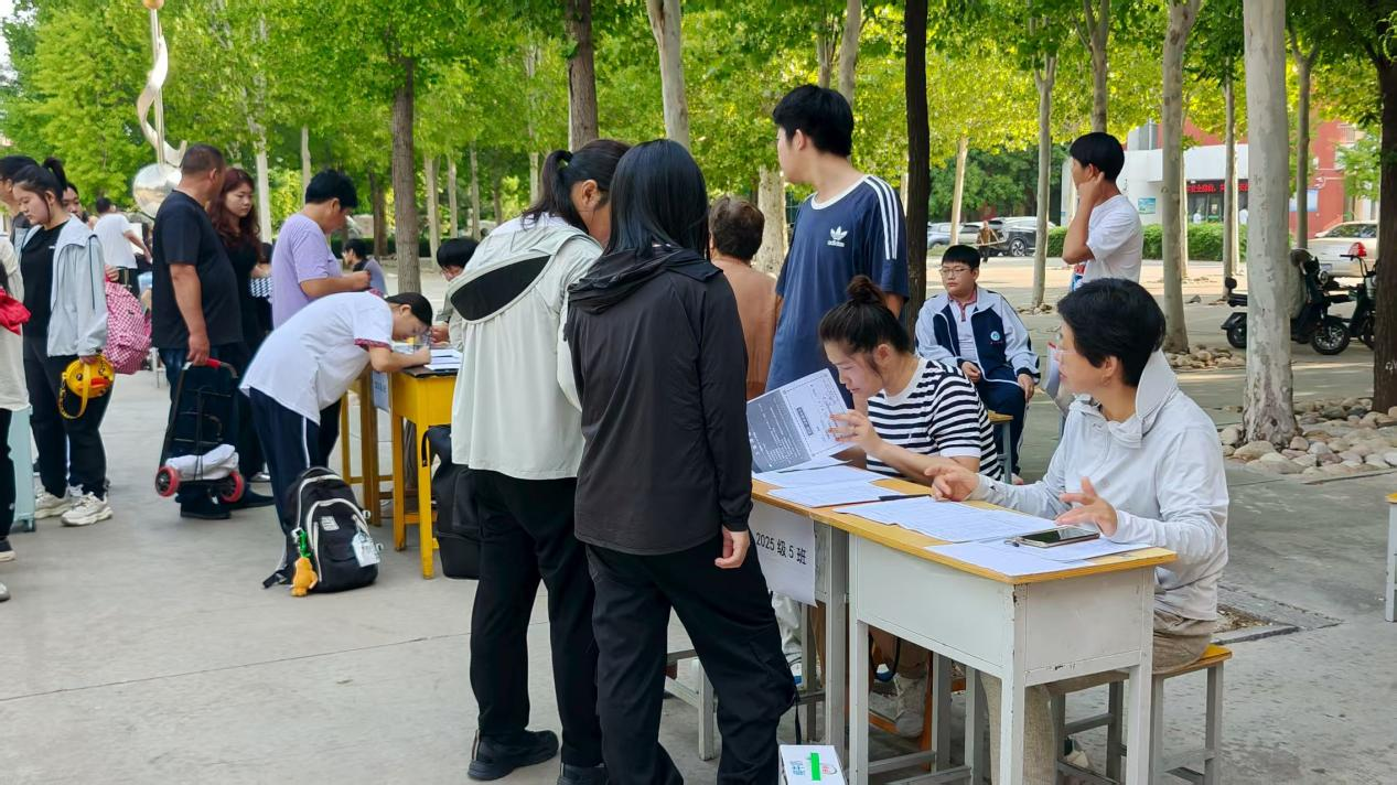 冀州职教中心迎新啦——多元护航 开启新生逐梦之旅(图7) 微信图片_2026-01-26_083033_277.png