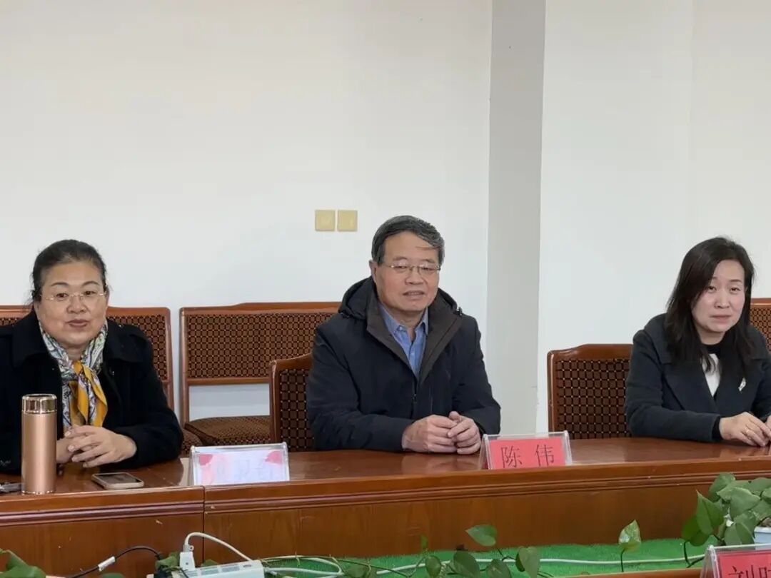 校团共建聚合力 共育青年促发展—— 共青团冀州区委为冀州职教中心举行授牌仪式(图2) 微信图片_2026-01-26_084526_480.jpg