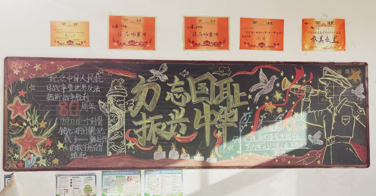 铭记国耻 吾辈自强——冀州职教中心开展第十二个国家公祭日爱国主题教育活动(图2) 微信图片_2026-01-26_085031_136.png