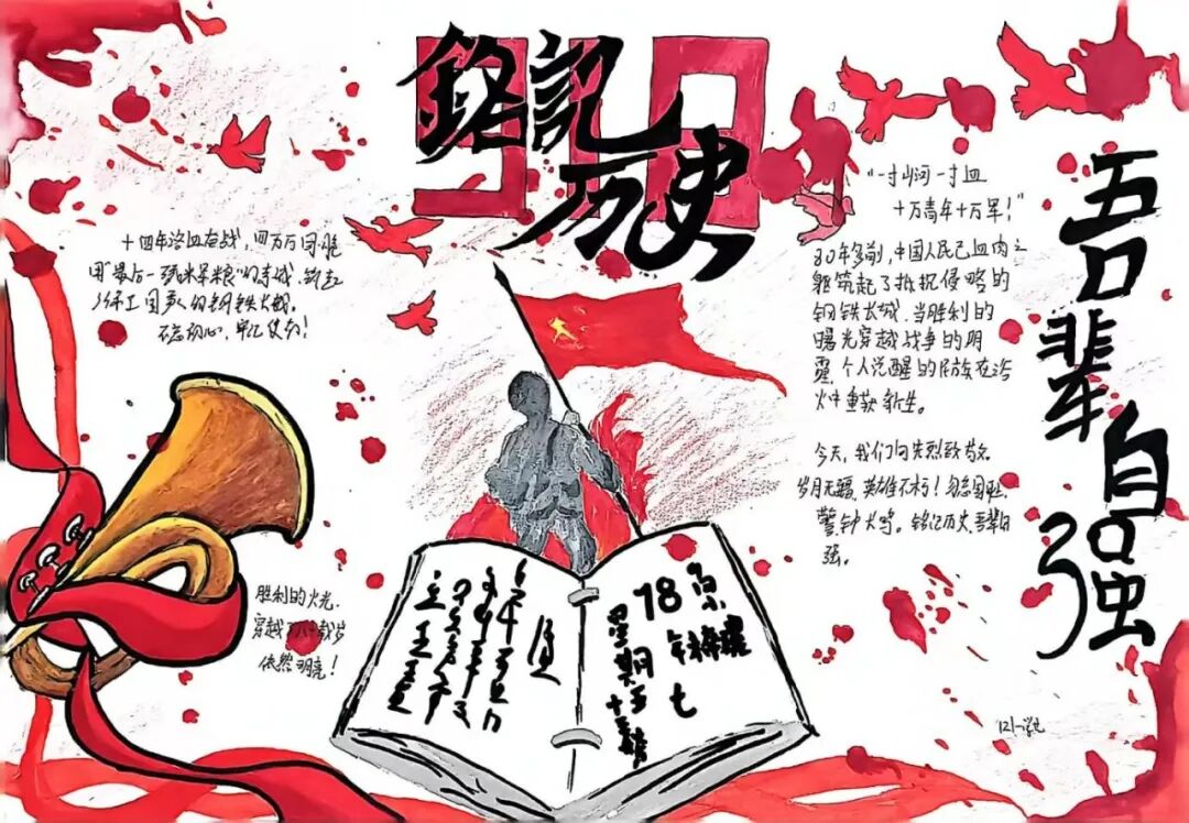 铭记国耻 吾辈自强——冀州职教中心开展第十二个国家公祭日爱国主题教育活动(图3) 微信图片_2026-01-26_085036_368.jpg