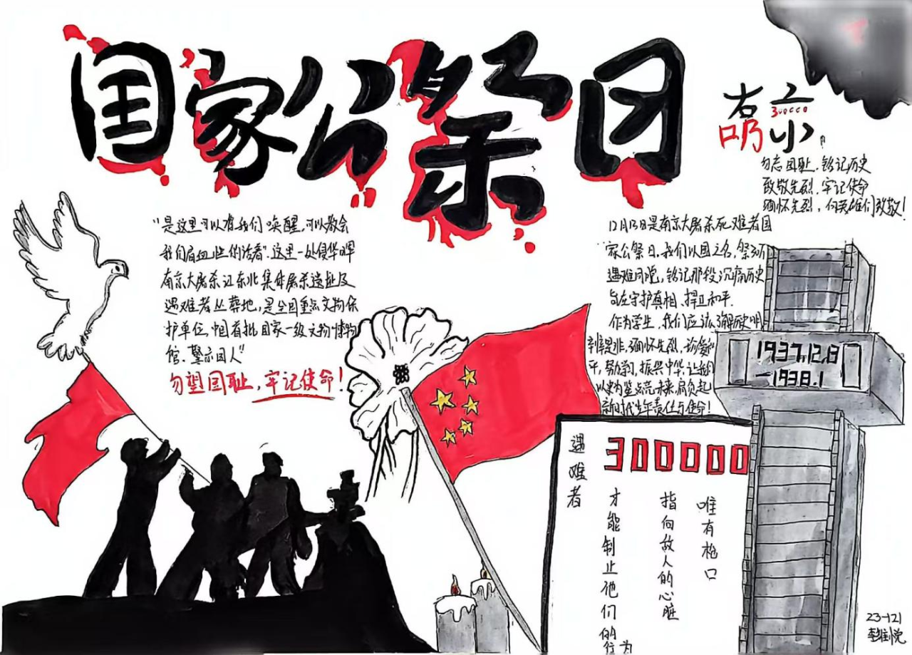 铭记国耻 吾辈自强——冀州职教中心开展第十二个国家公祭日爱国主题教育活动(图5) 微信图片_2026-01-26_085050_585.png