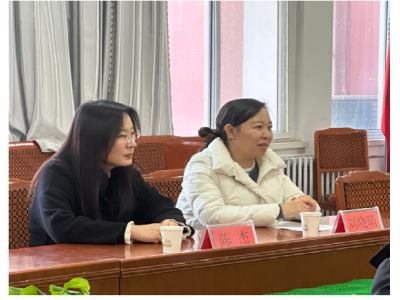 校团共建聚合力 共育青年促发展—— 共青团冀州区委为冀州职教中心举行授牌仪式