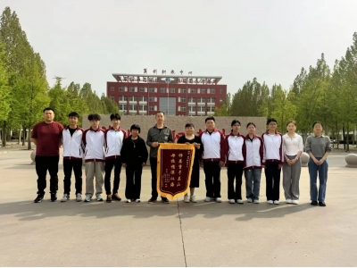 【喜报】7名学子斩获保送资格 解锁人生新赛道