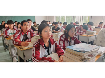【教学活动】深耕课堂促成长|冀州职教中心教学三处听评课活动圆满落幕